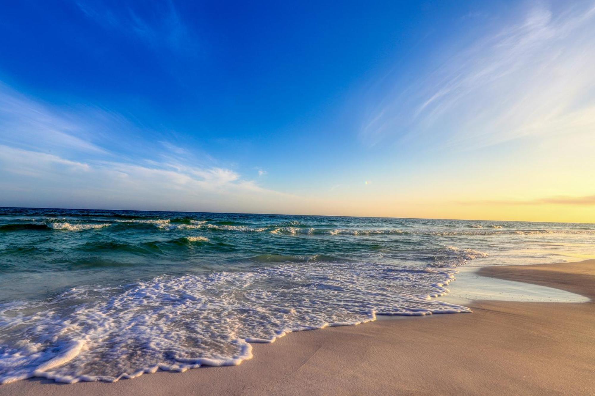 The Beach Resort دستين المظهر الخارجي الصورة